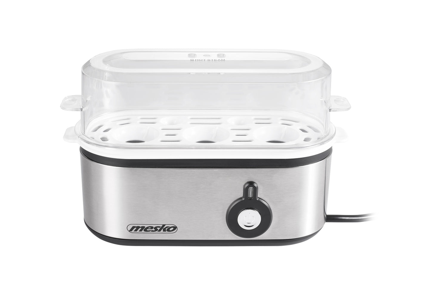 Mesko MS 4485 Egg boiler for 3 eggs 000773