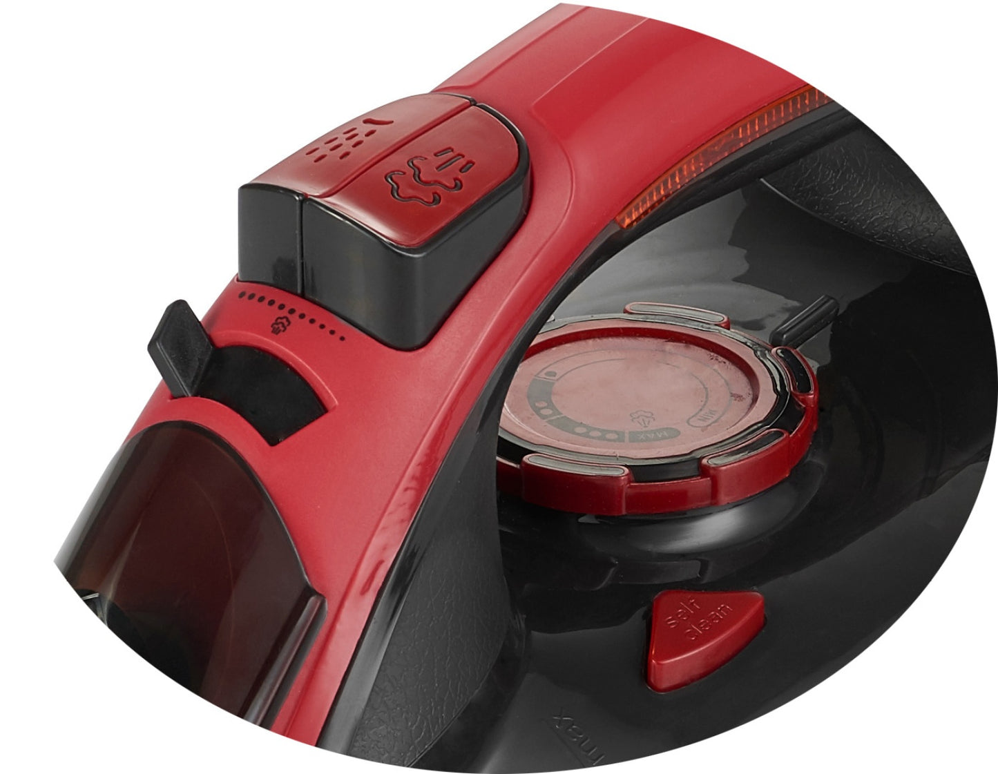 Mesko MS 5031 Iron ceramic 3000 W 007021