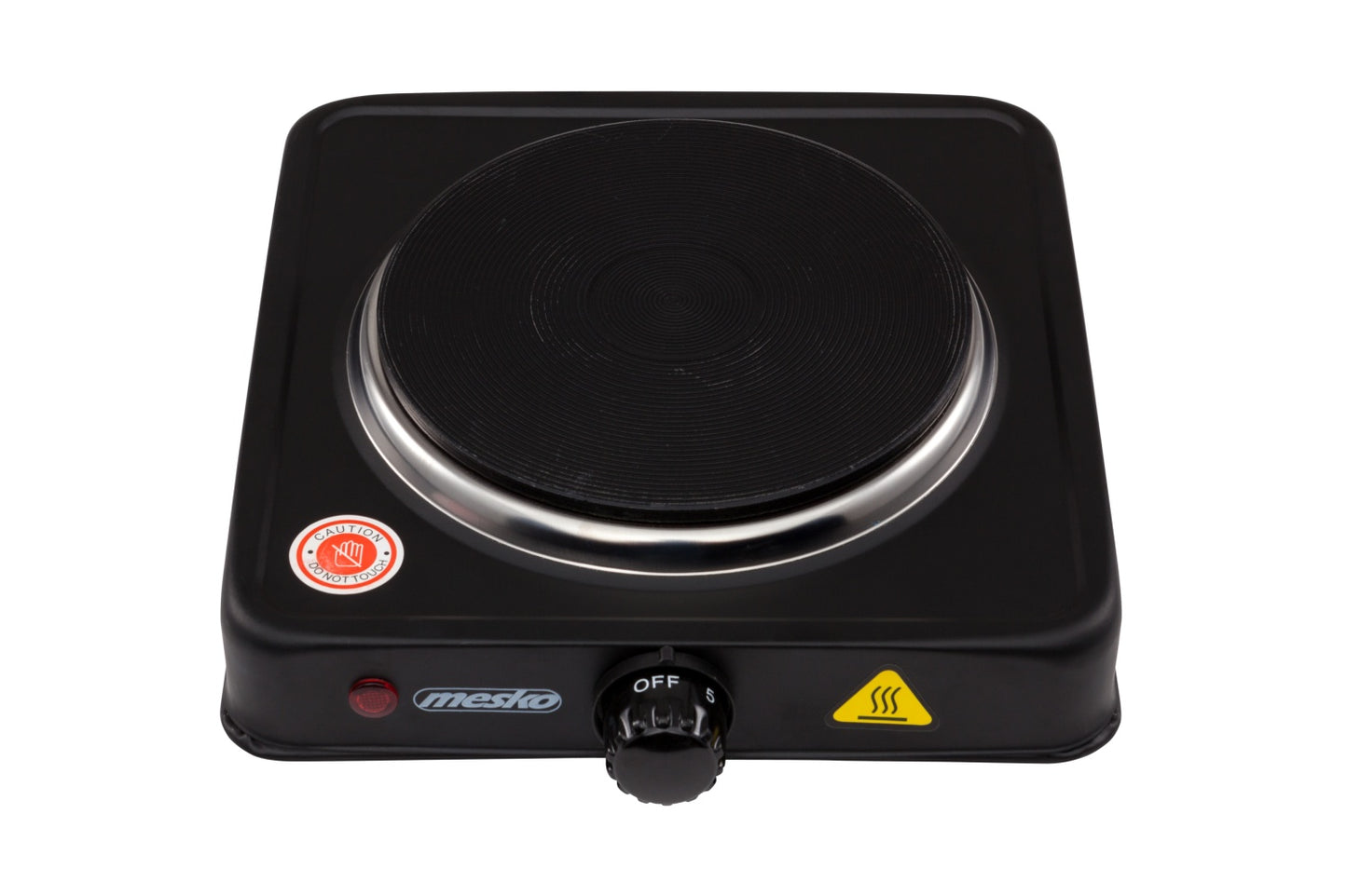Mesko MS 6508 Electric stove One Burner 322002