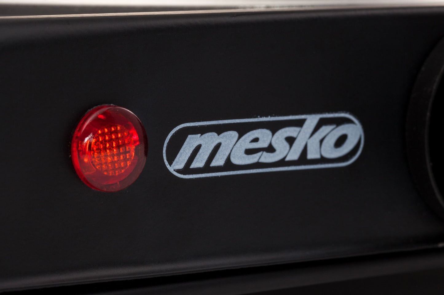Mesko MS 6508 Electric stove One Burner 322002