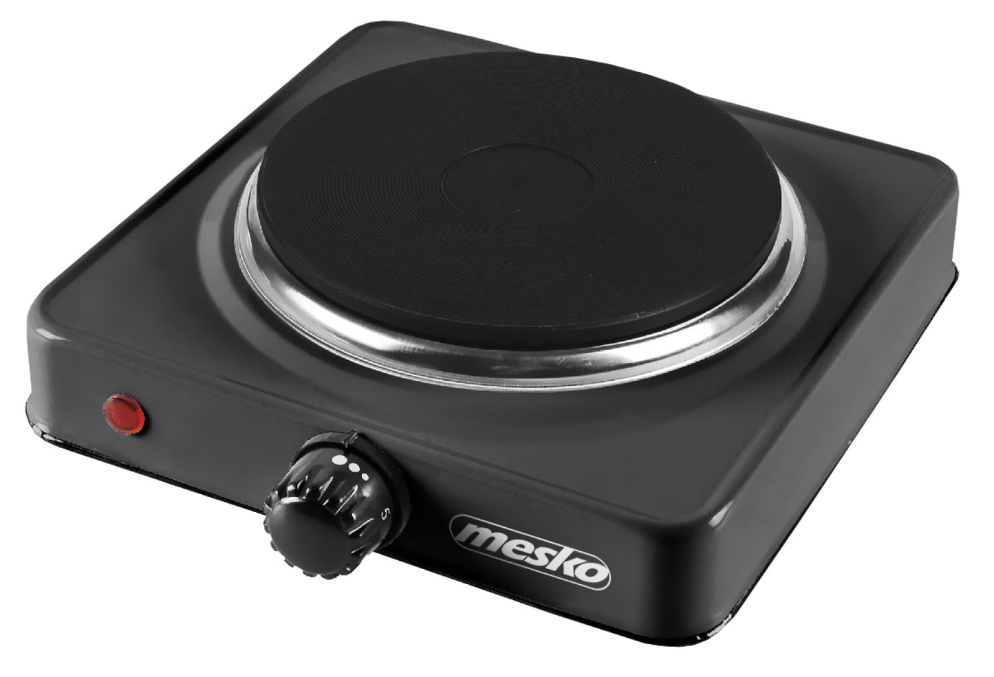 Mesko MS 6508 Electric stove One Burner 322002