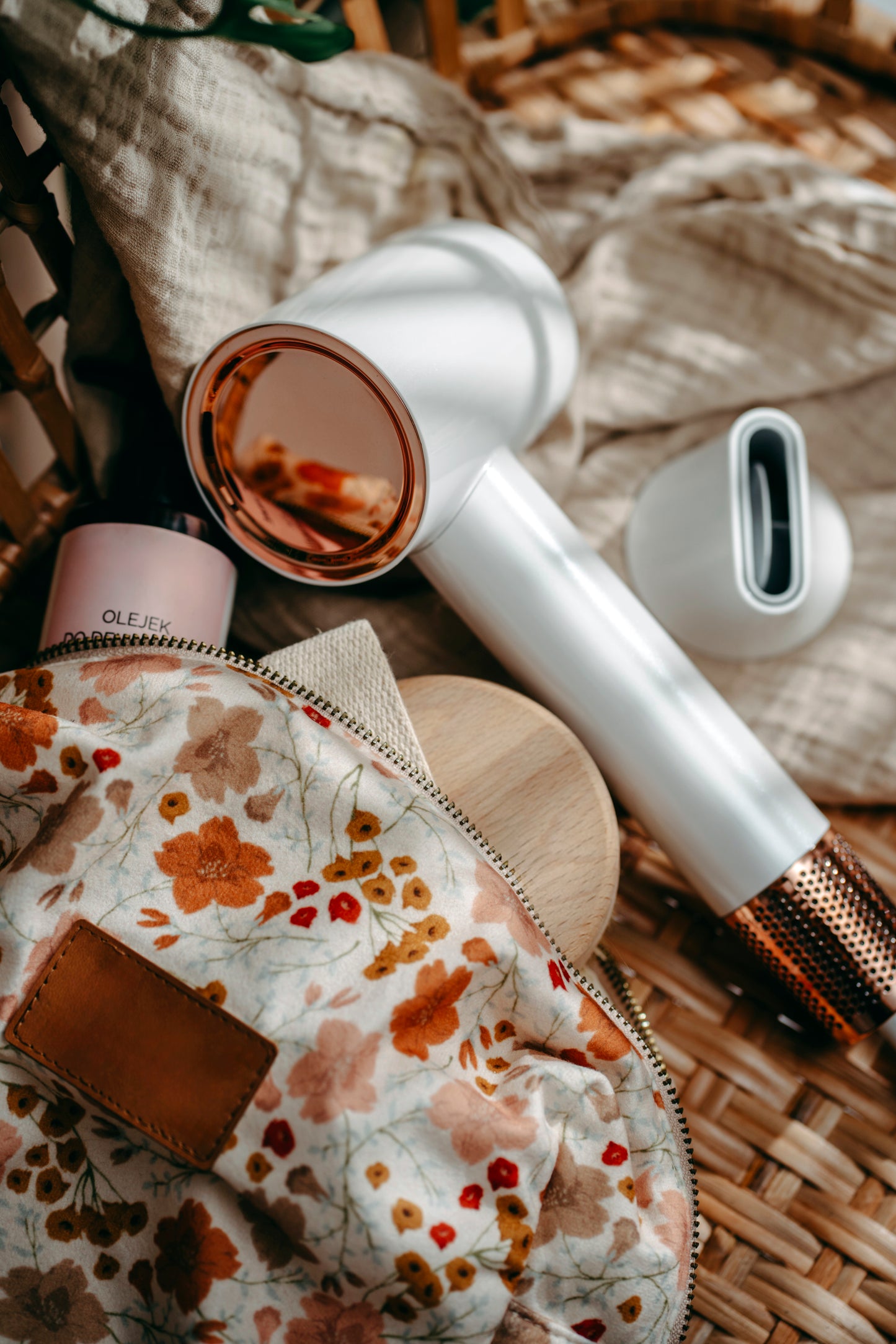 Adler AD 2272 SUPERSPEED - Hair Dryer - 00061