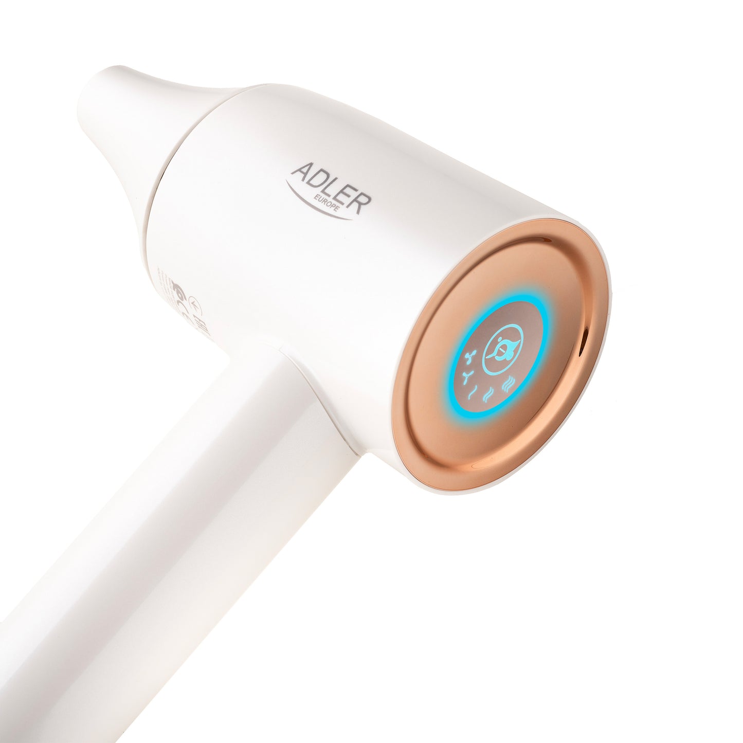 Adler AD 2272 SUPERSPEED - Hair Dryer - 00061