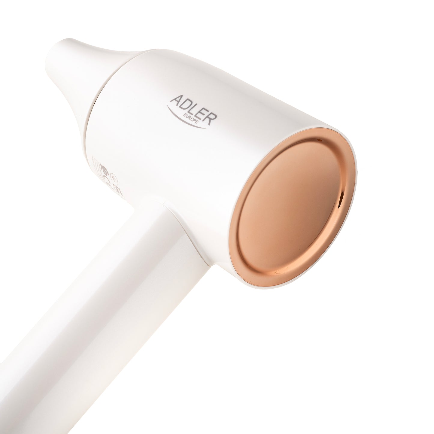 Adler AD 2272 SUPERSPEED - Hair Dryer - 00061