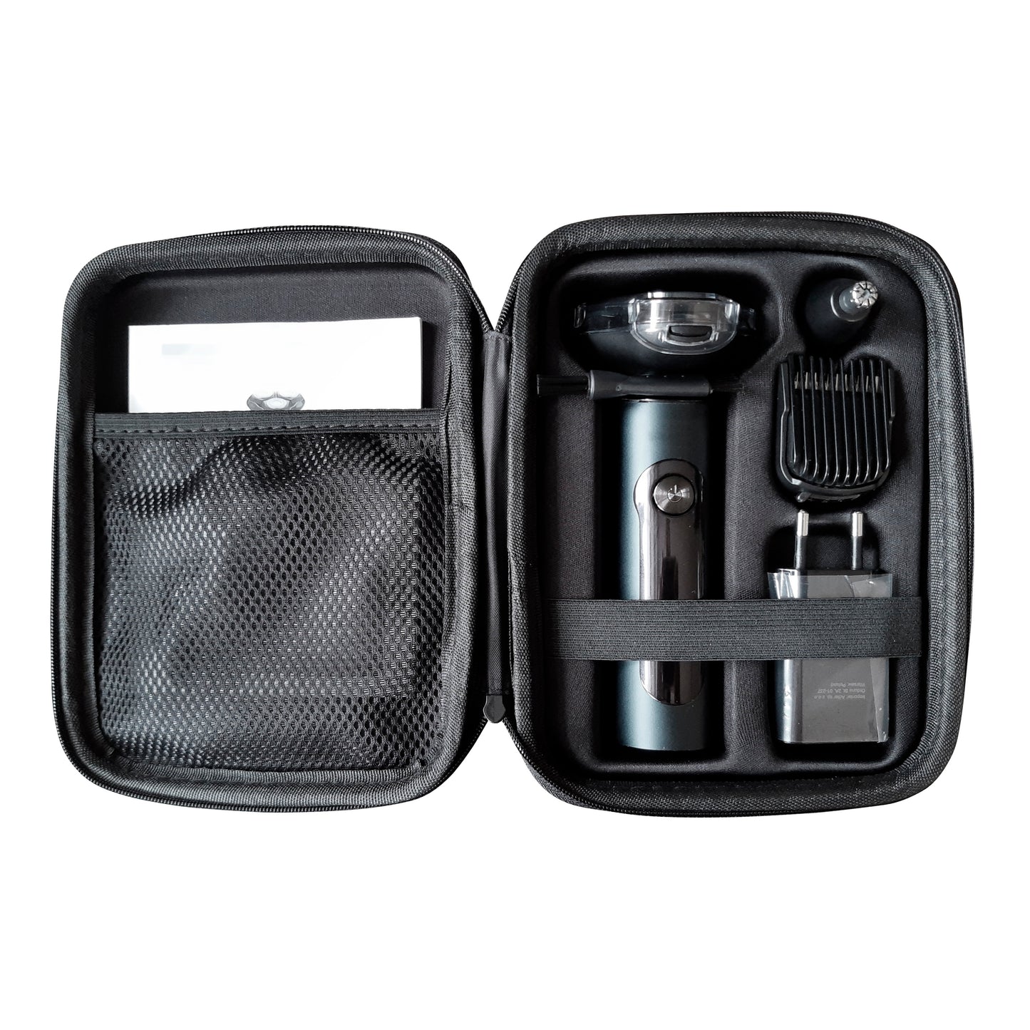 Adler ADEG 2940 Travel shaver (3 in 1) 000611