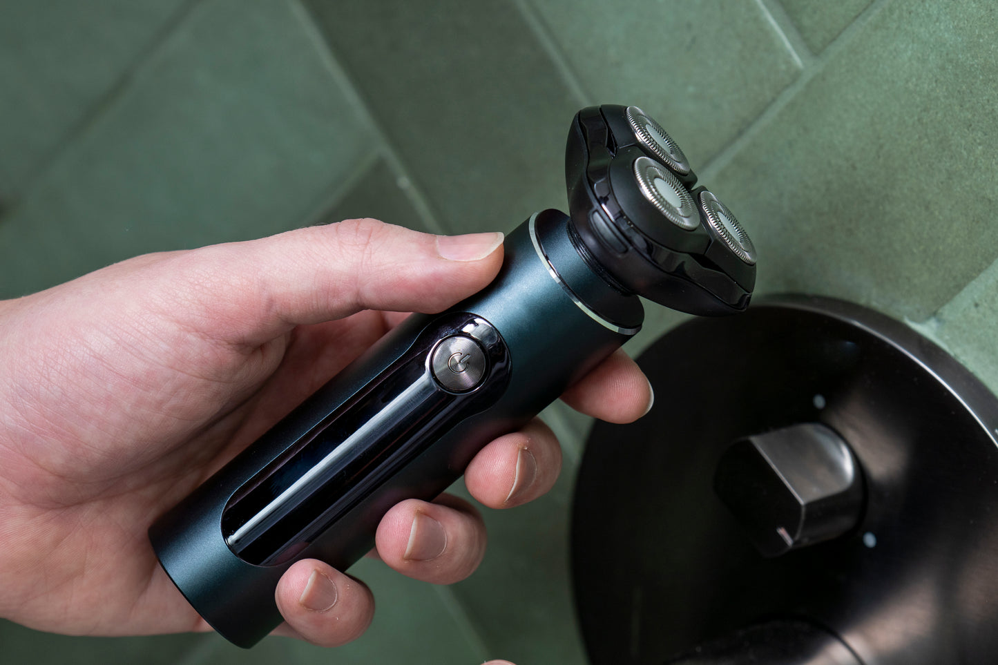 Adler ADEG 2940 Travel shaver (3 in 1) 000611