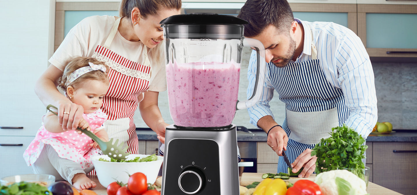 Adler AD 4076 Blender - 00051