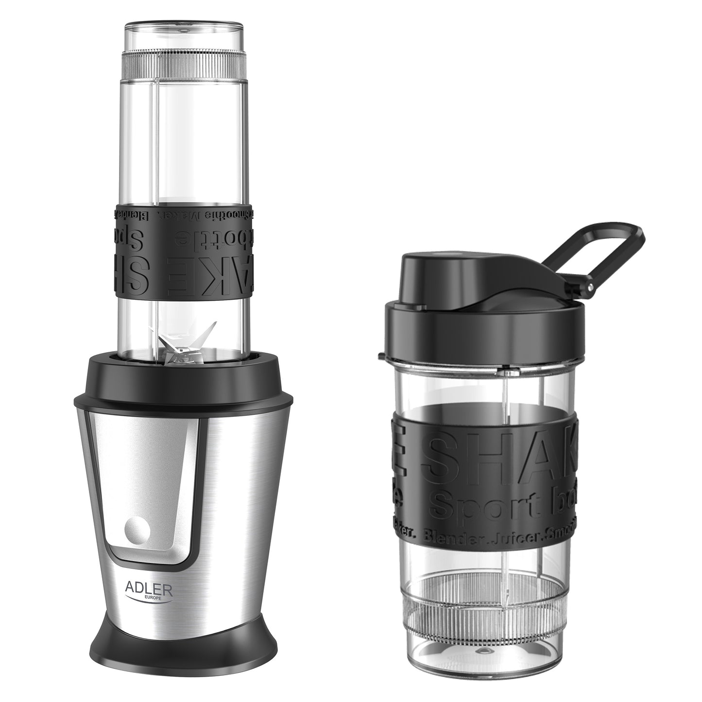 Adler AD 4081 Personal blender with cooling stick - 00053