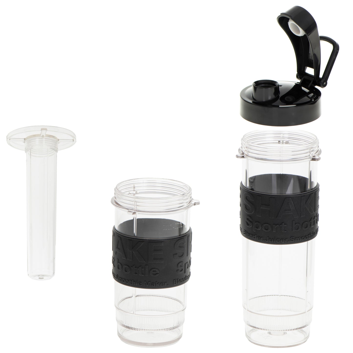 Adler AD 4081 Personal blender with cooling stick - 00053
