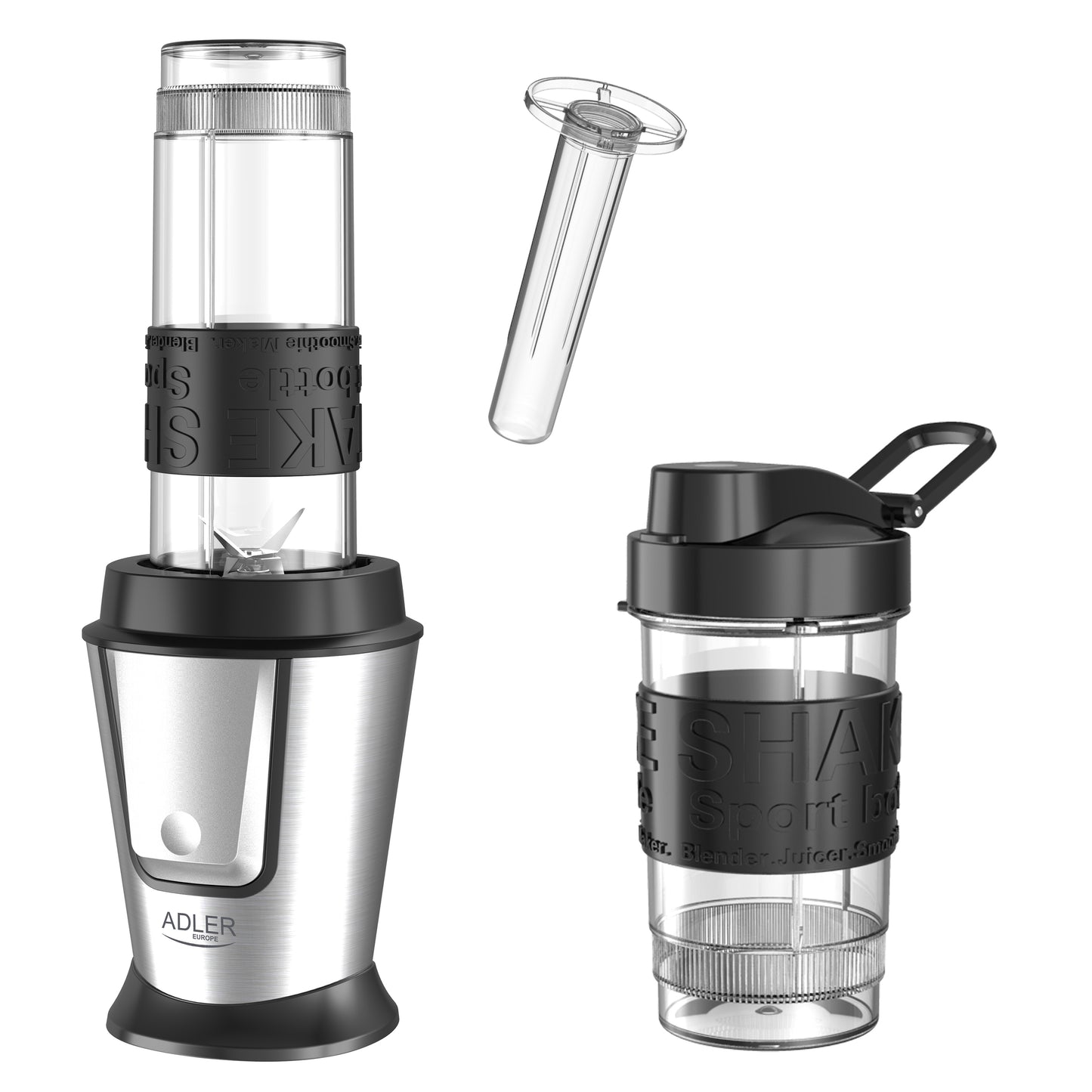 Adler AD 4081 Personal blender with cooling stick - 00053