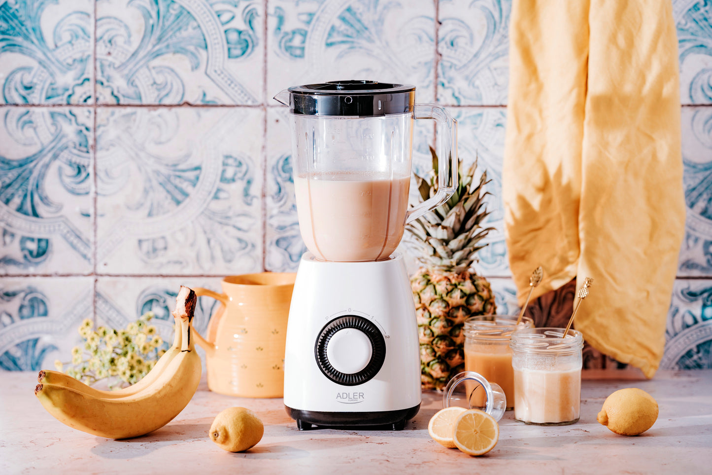 Adler AD 4085 Blender - 00051