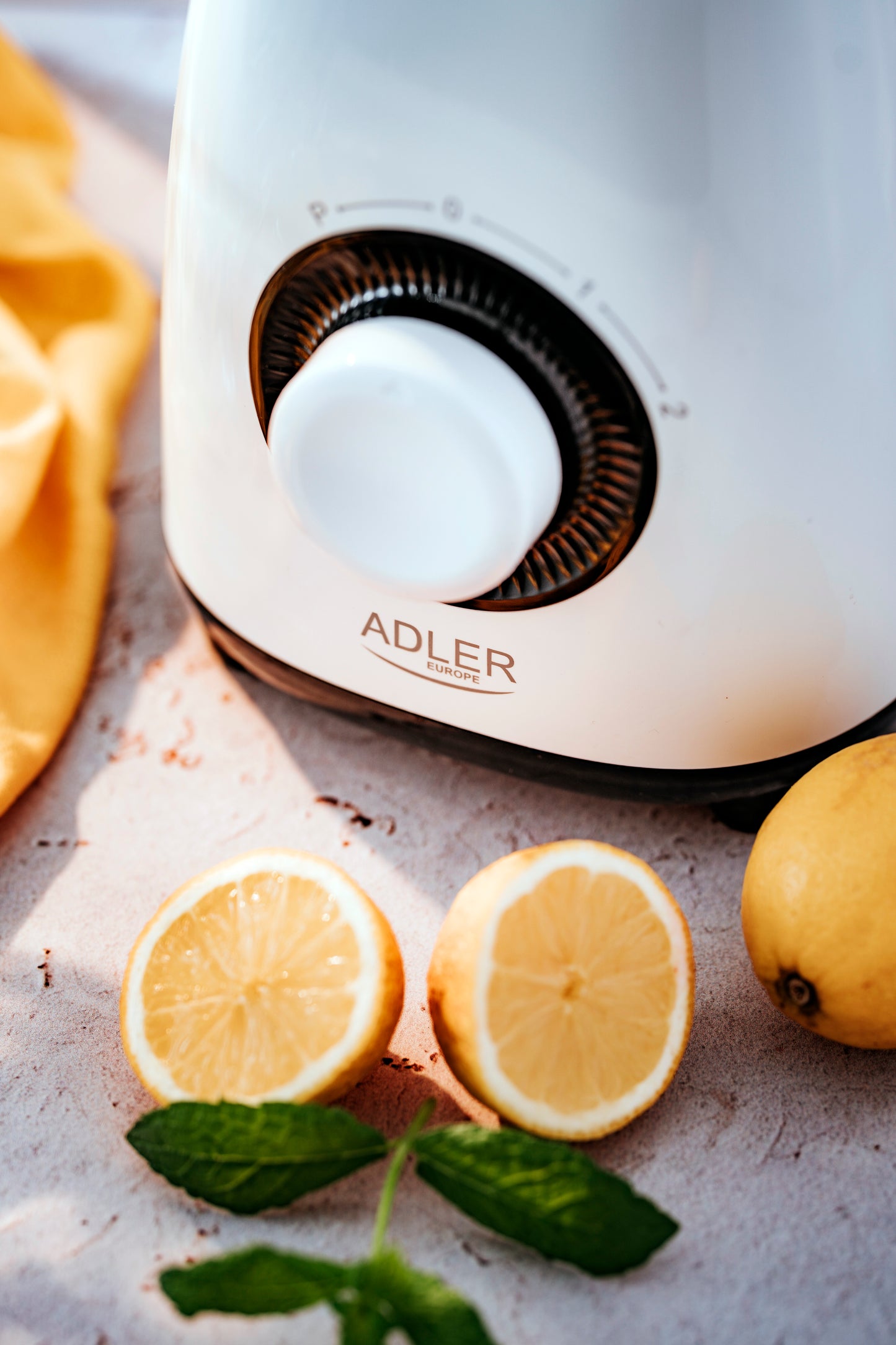 Adler AD 4085 Blender - 00051