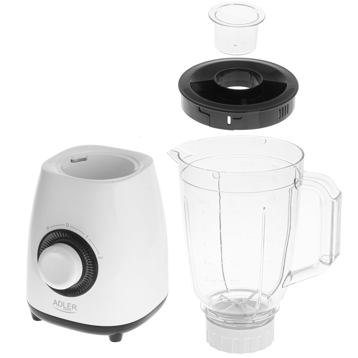 Adler AD 4085 Blender - 00051
