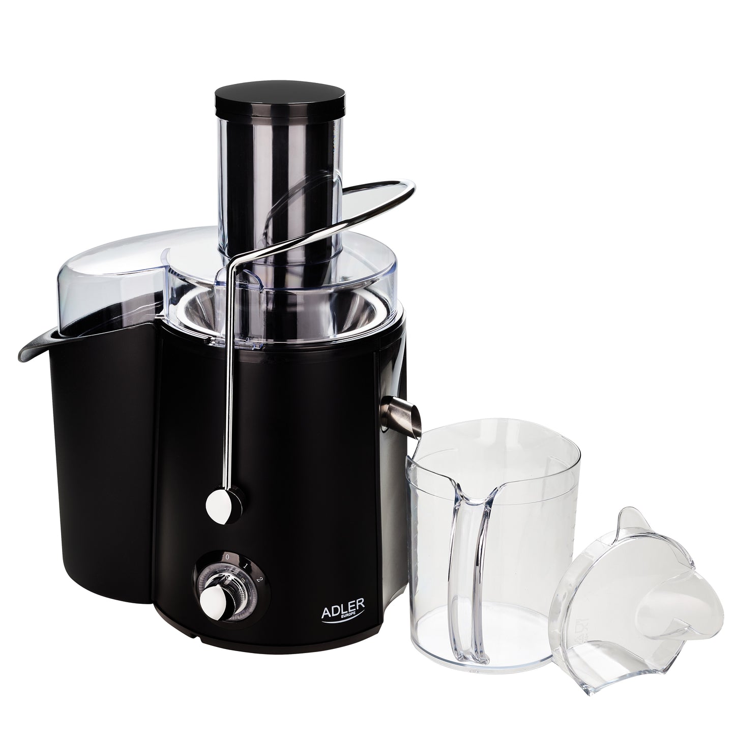 Adler AD 4127 Juice extractor - 00050