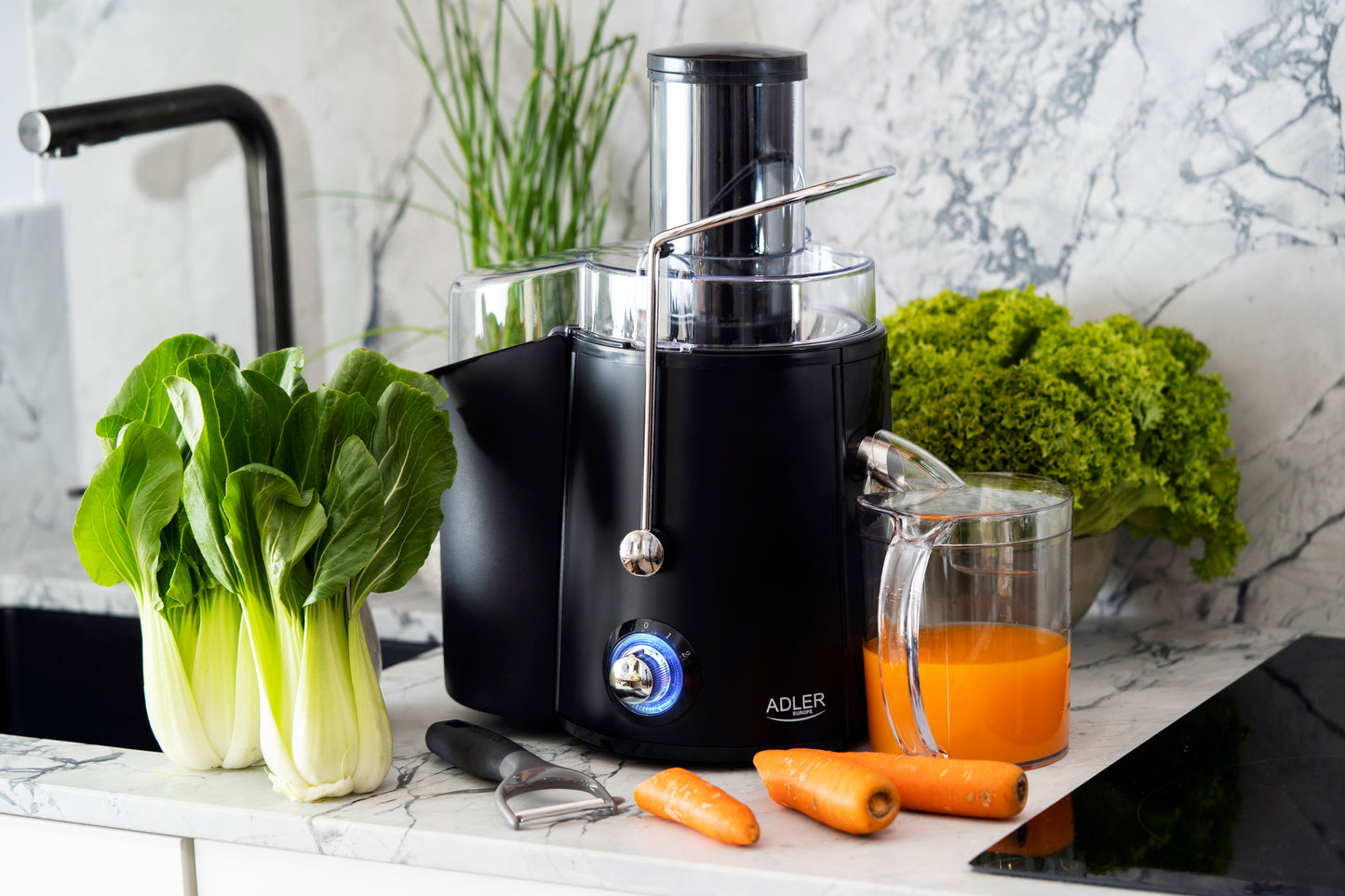 Adler AD 4127 Juice extractor - 00050