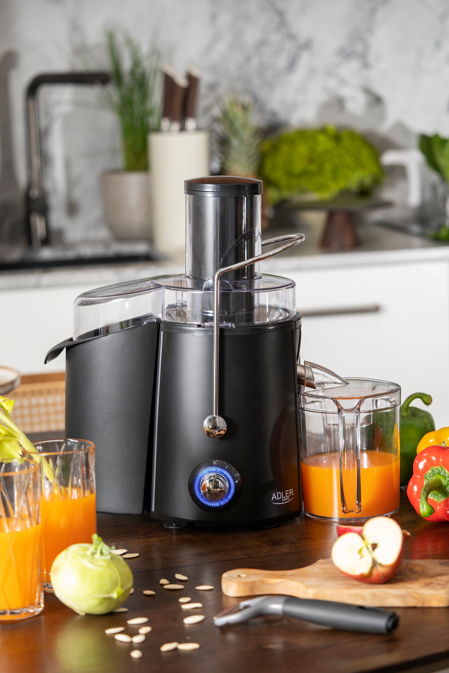 Adler AD 4127 Juice extractor - 00050