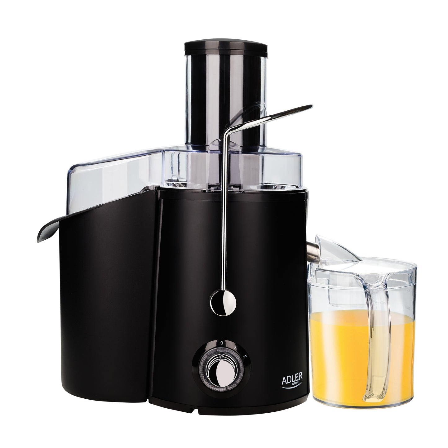 Adler AD 4127 Juice extractor - 00050