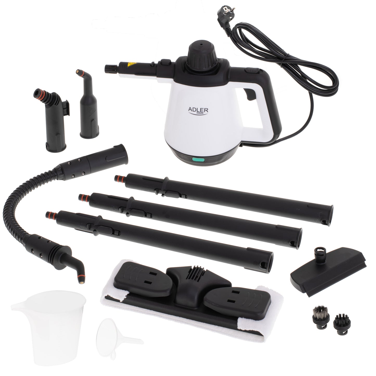 Adler AD 7038 Steam Cleaner - 00104