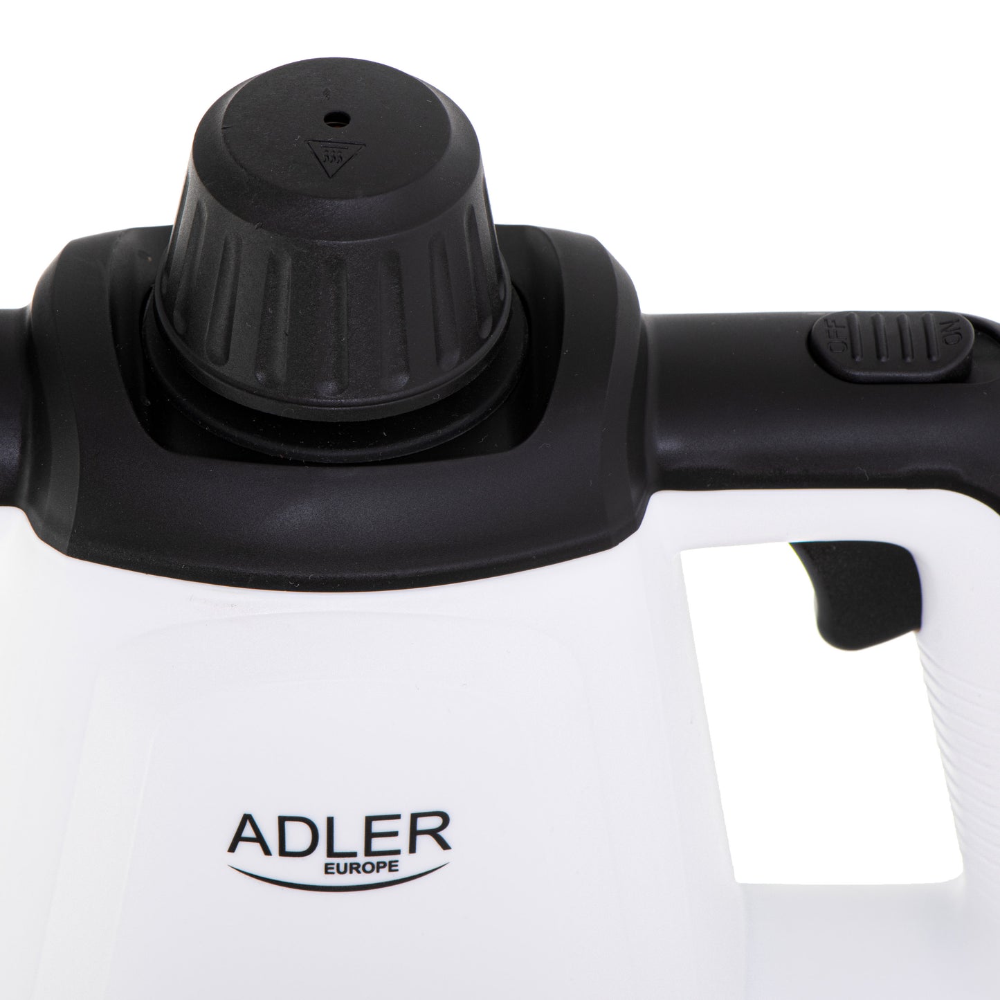 Adler AD 7038 Steam Cleaner - 00104