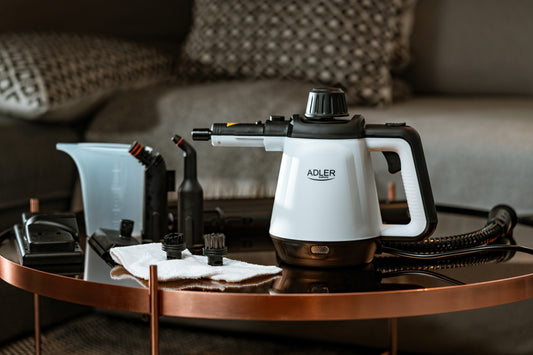 Adler AD 7038 Steam Cleaner - 00104