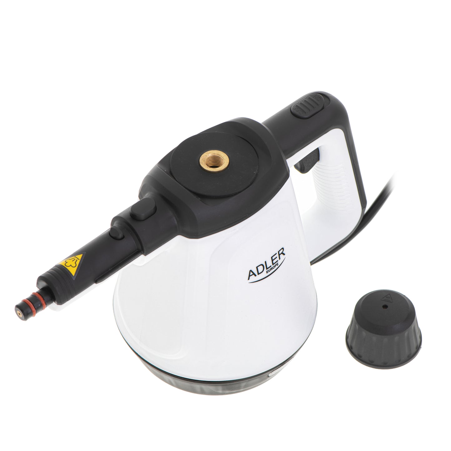 Adler AD 7038 Steam Cleaner - 00104