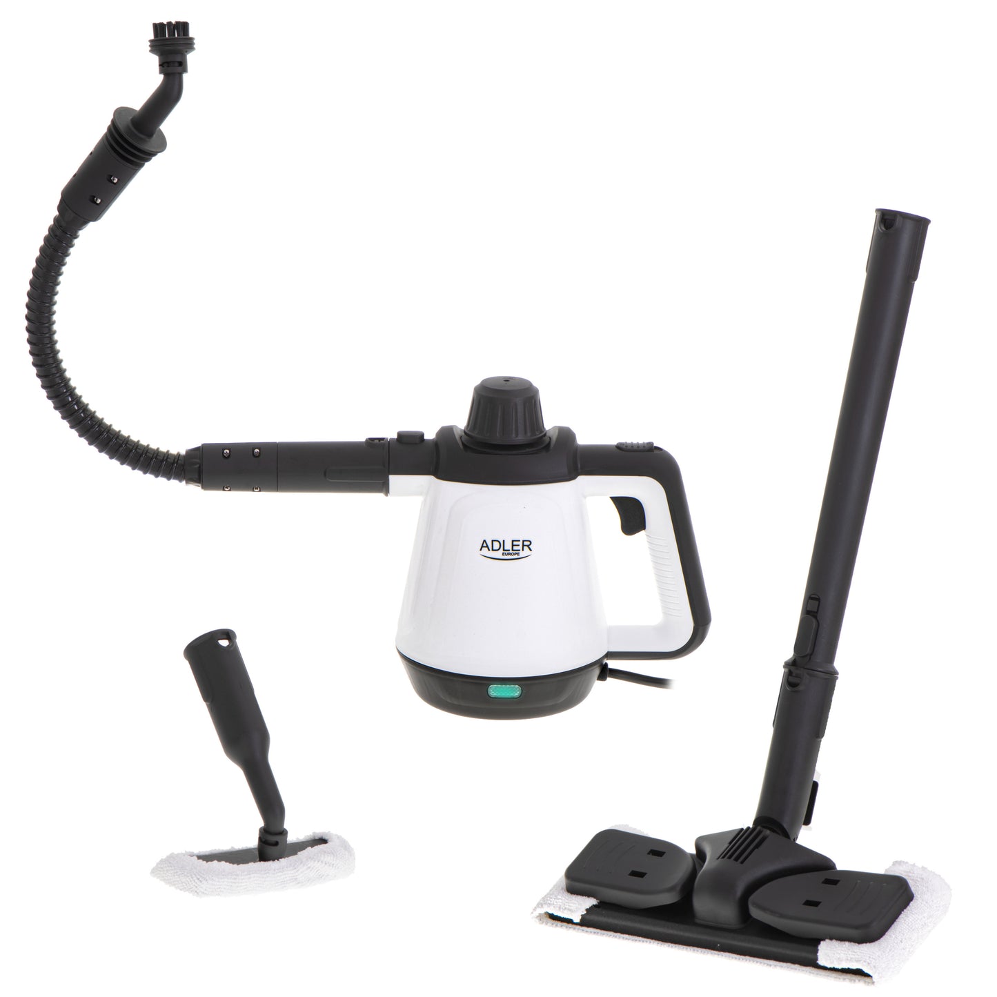 Adler AD 7038 Steam Cleaner - 00104
