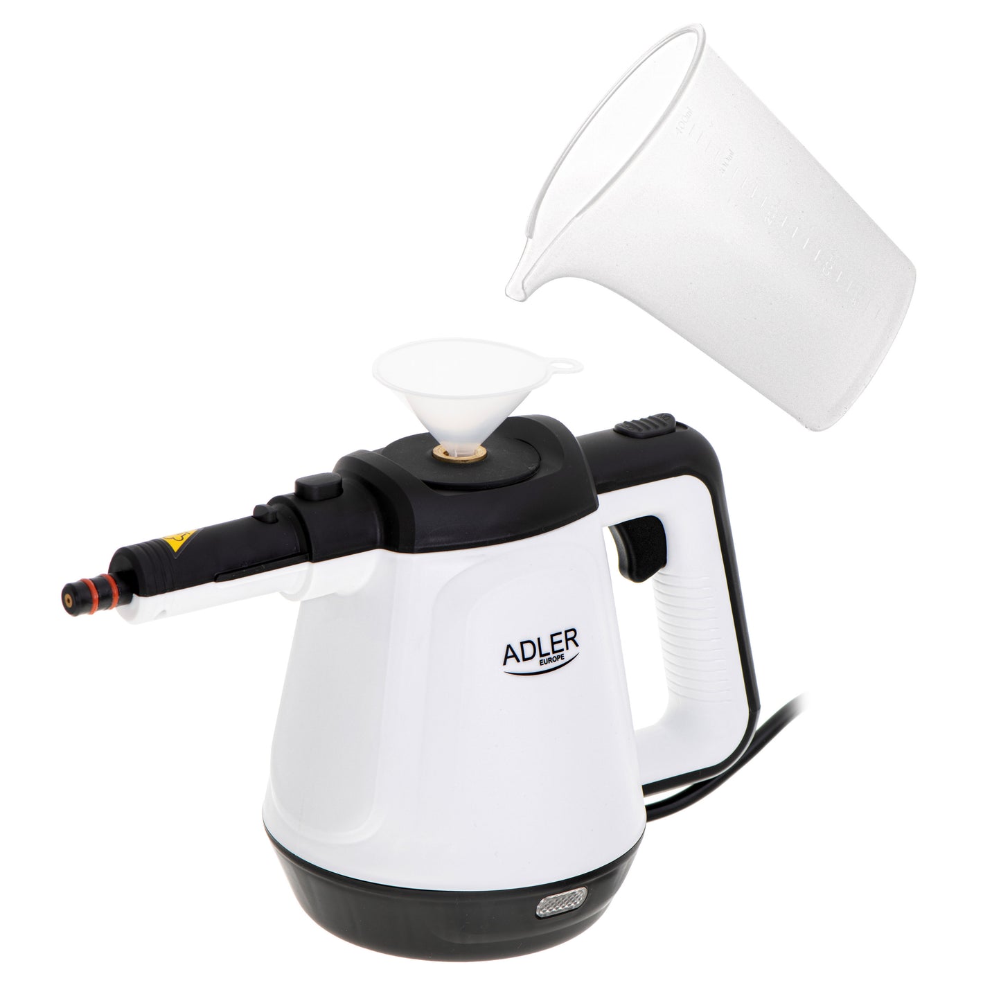 Adler AD 7038 Steam Cleaner - 00104