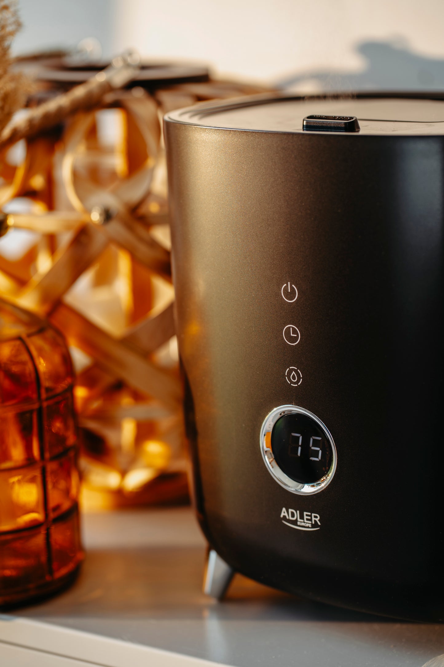 Adler AD 7972 Ultrasonic Humidifier 000121