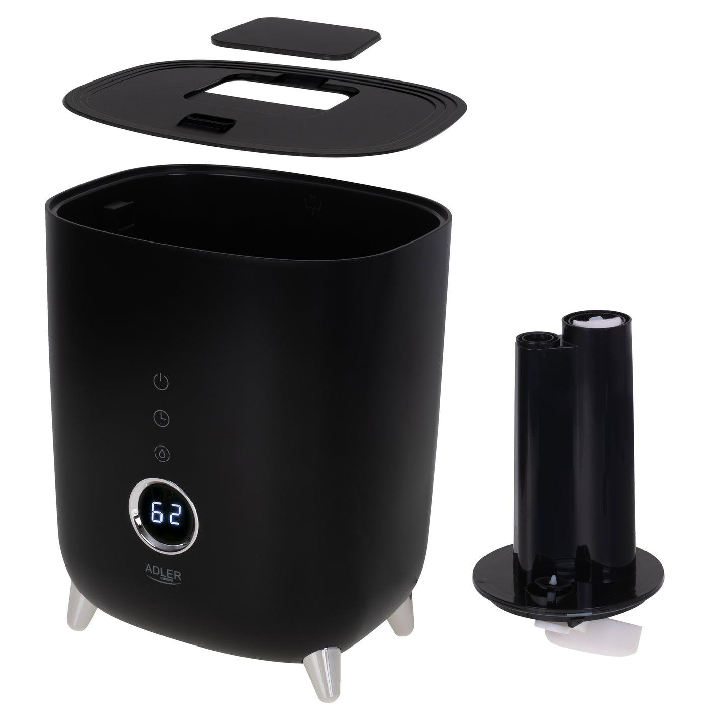 Adler AD 7972 Ultrasonic Humidifier 000121