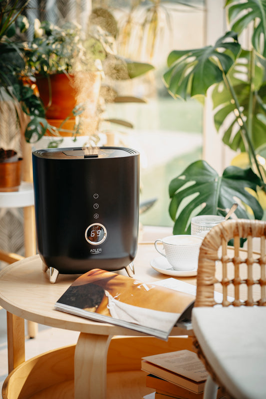 Adler AD 7972 Ultrasonic Humidifier 000121