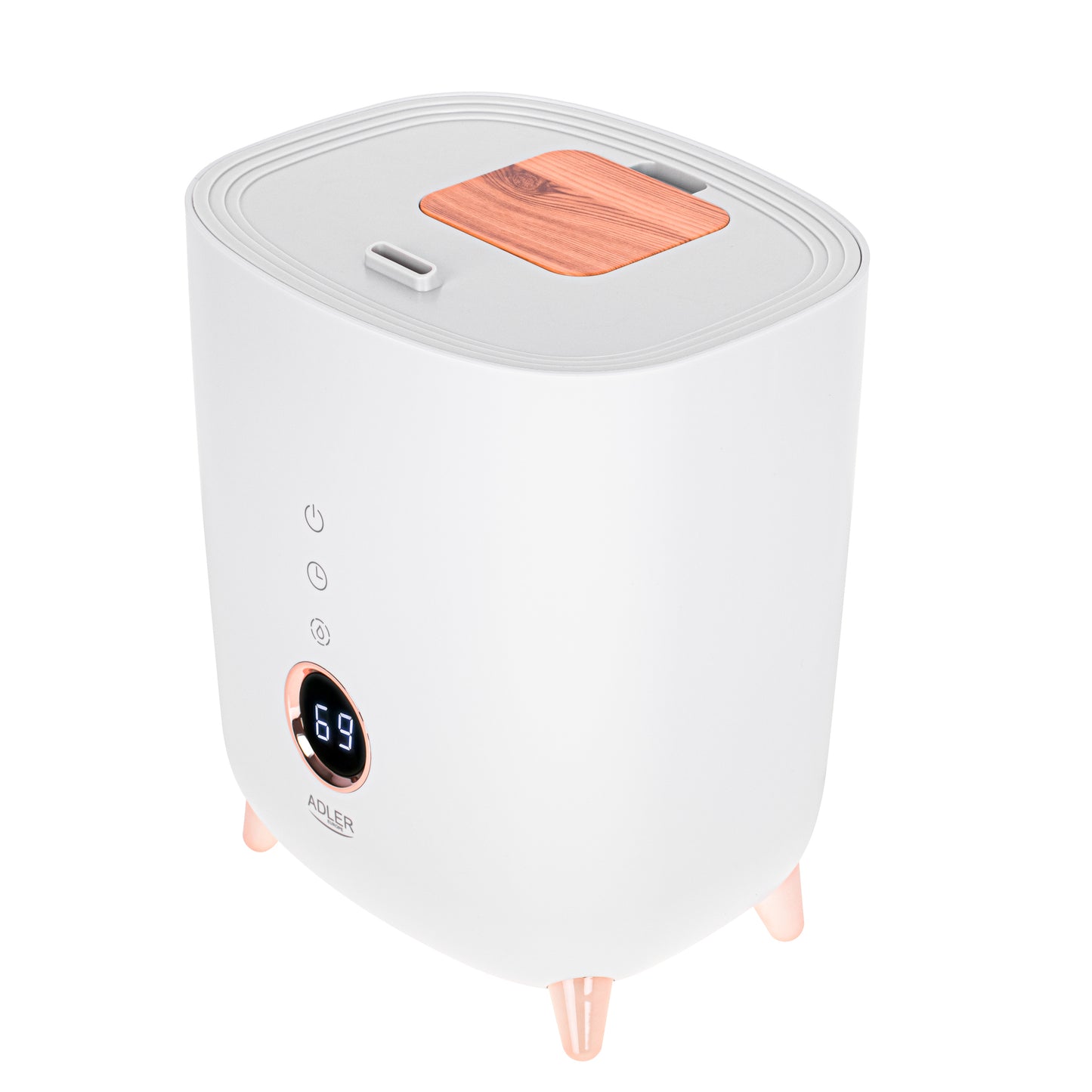 Adler AD 7972 Ultrasonic Humidifier 000121