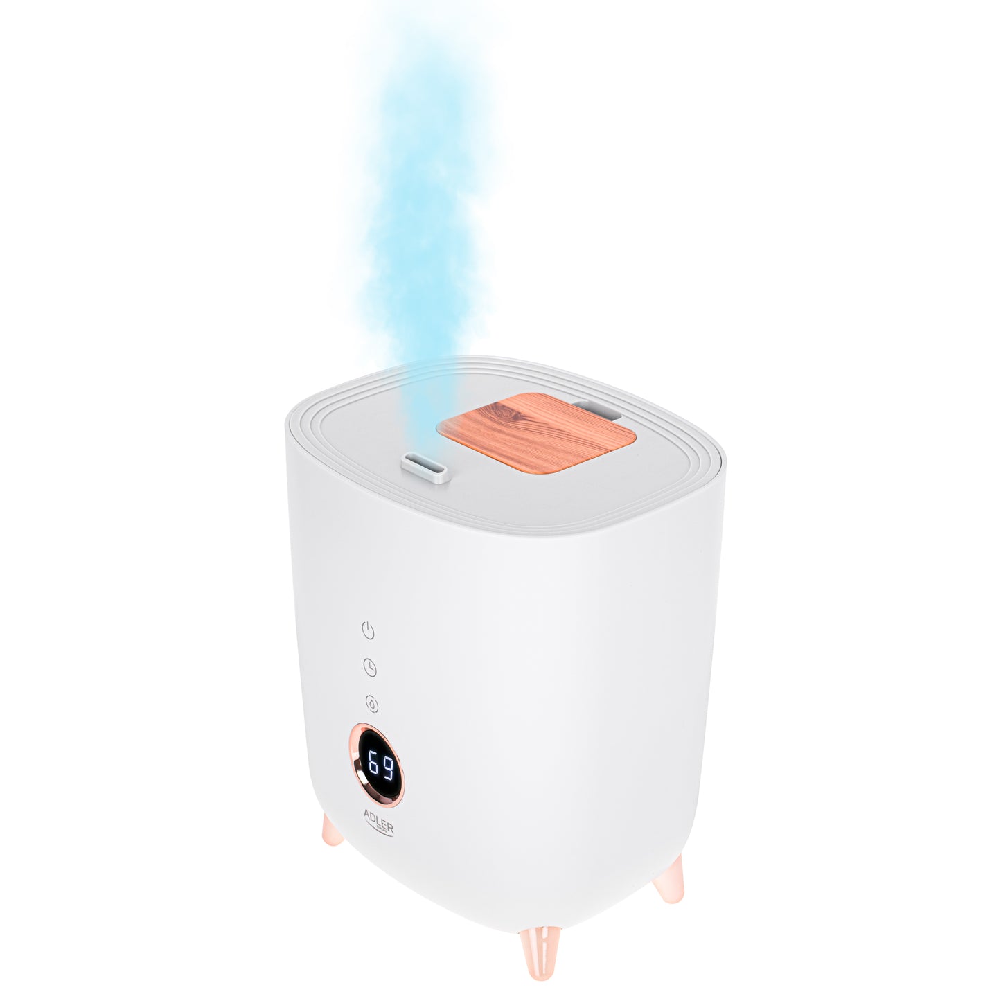 Adler AD 7972 Ultrasonic Humidifier 000121