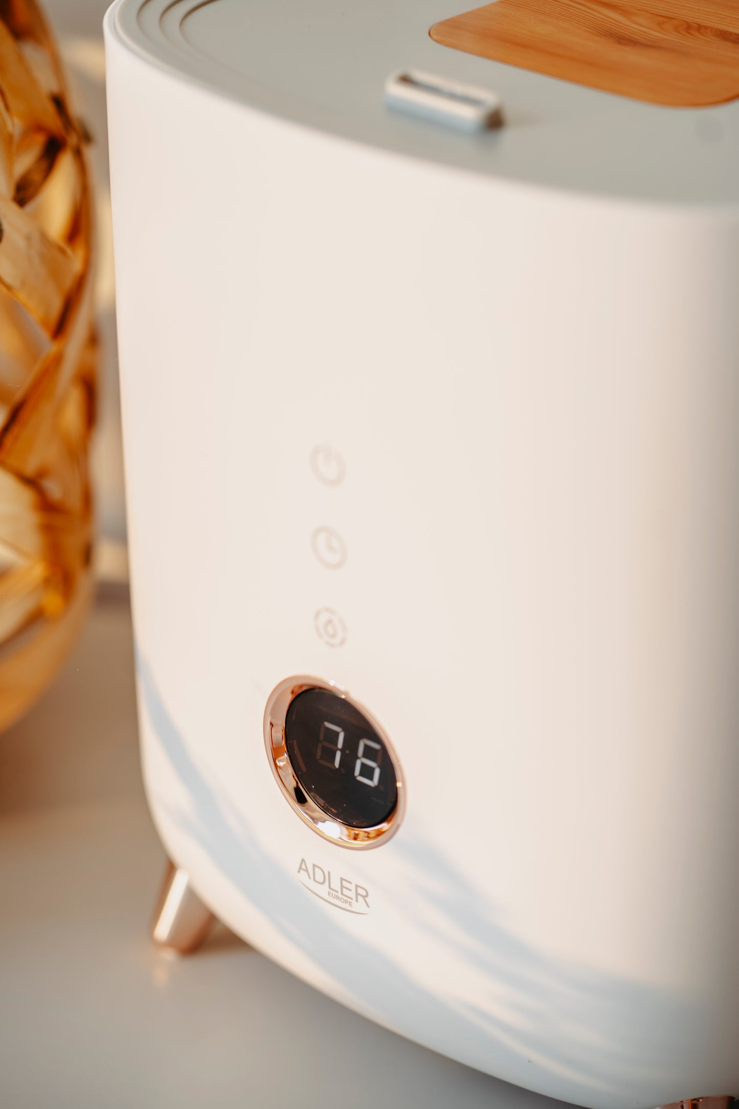 Adler AD 7972 Ultrasonic Humidifier 000121