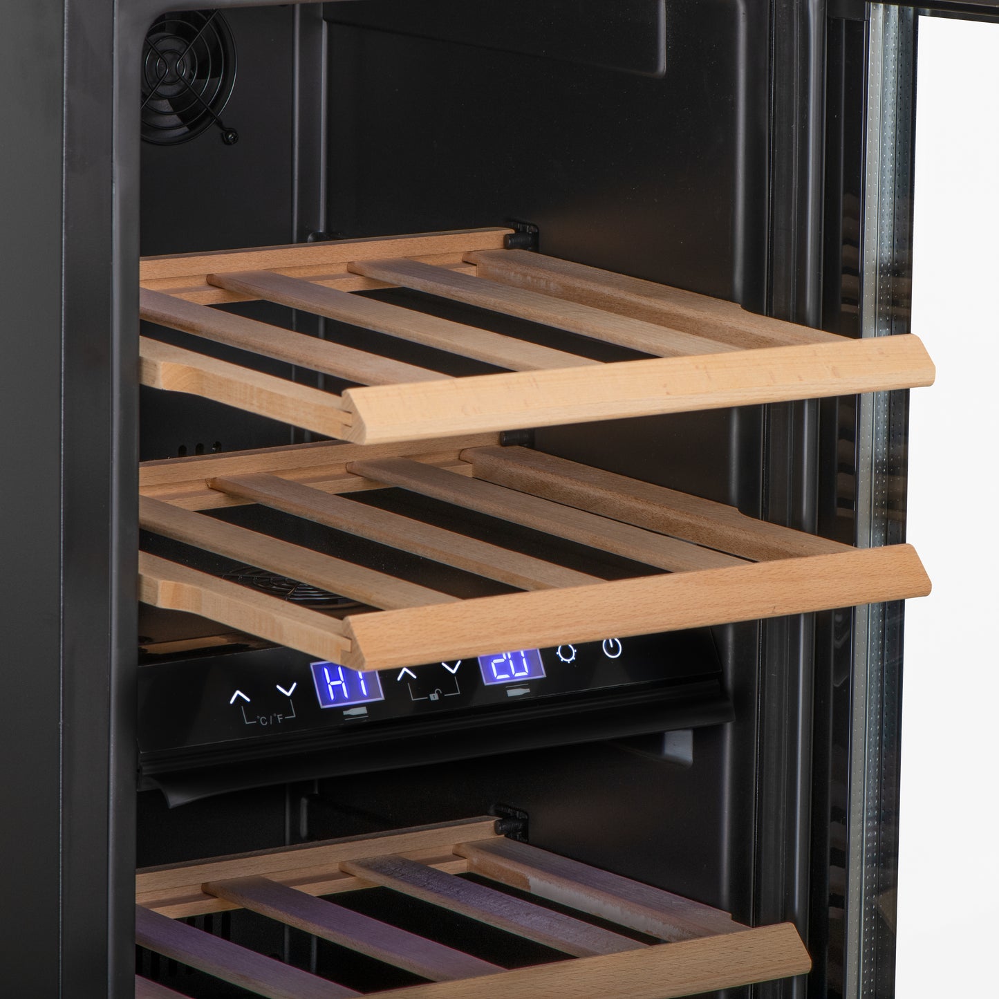 Adler AD 8080 Wine cooler 60L Dual cooling zone 00047