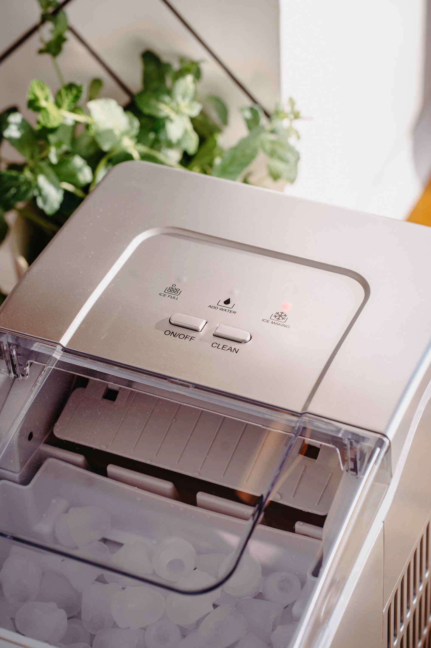 Adler Ice Maker AD 8086 00045