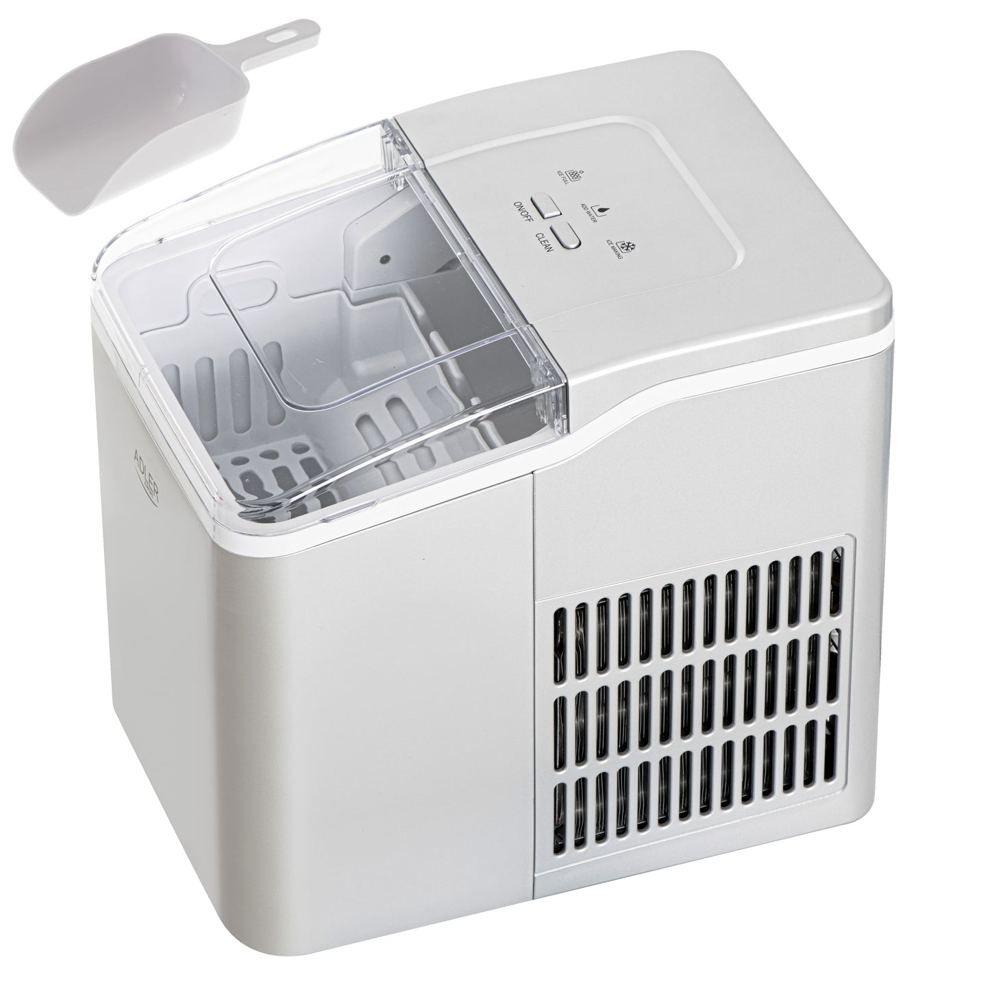 Adler Ice Maker AD 8086 00045