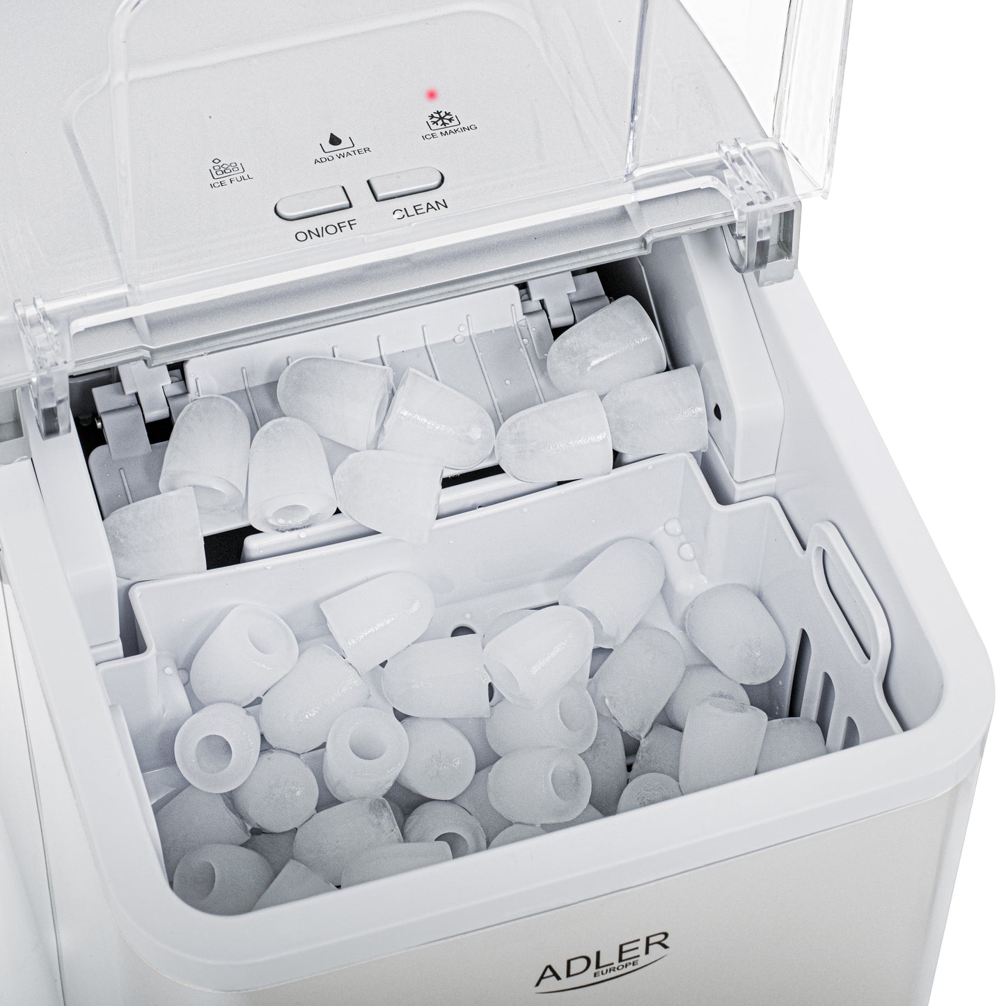 Adler Ice Maker AD 8086 00045