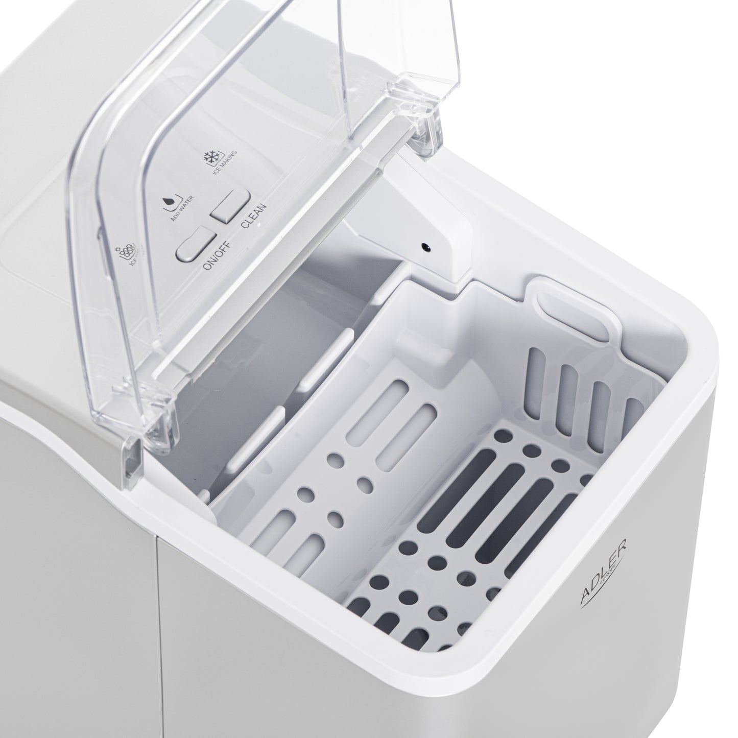 Adler Ice Maker AD 8086 00045
