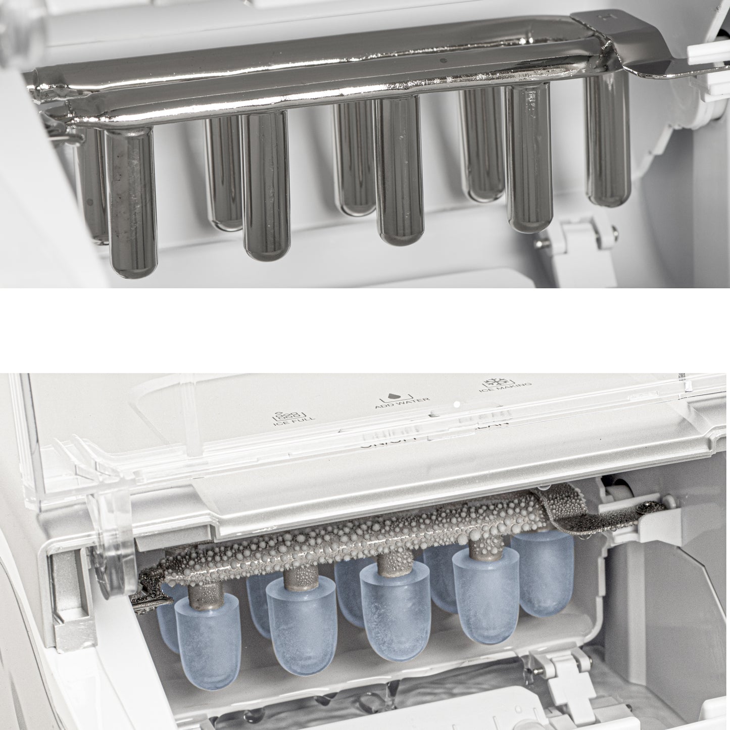 Adler Ice Maker AD 8086 00045