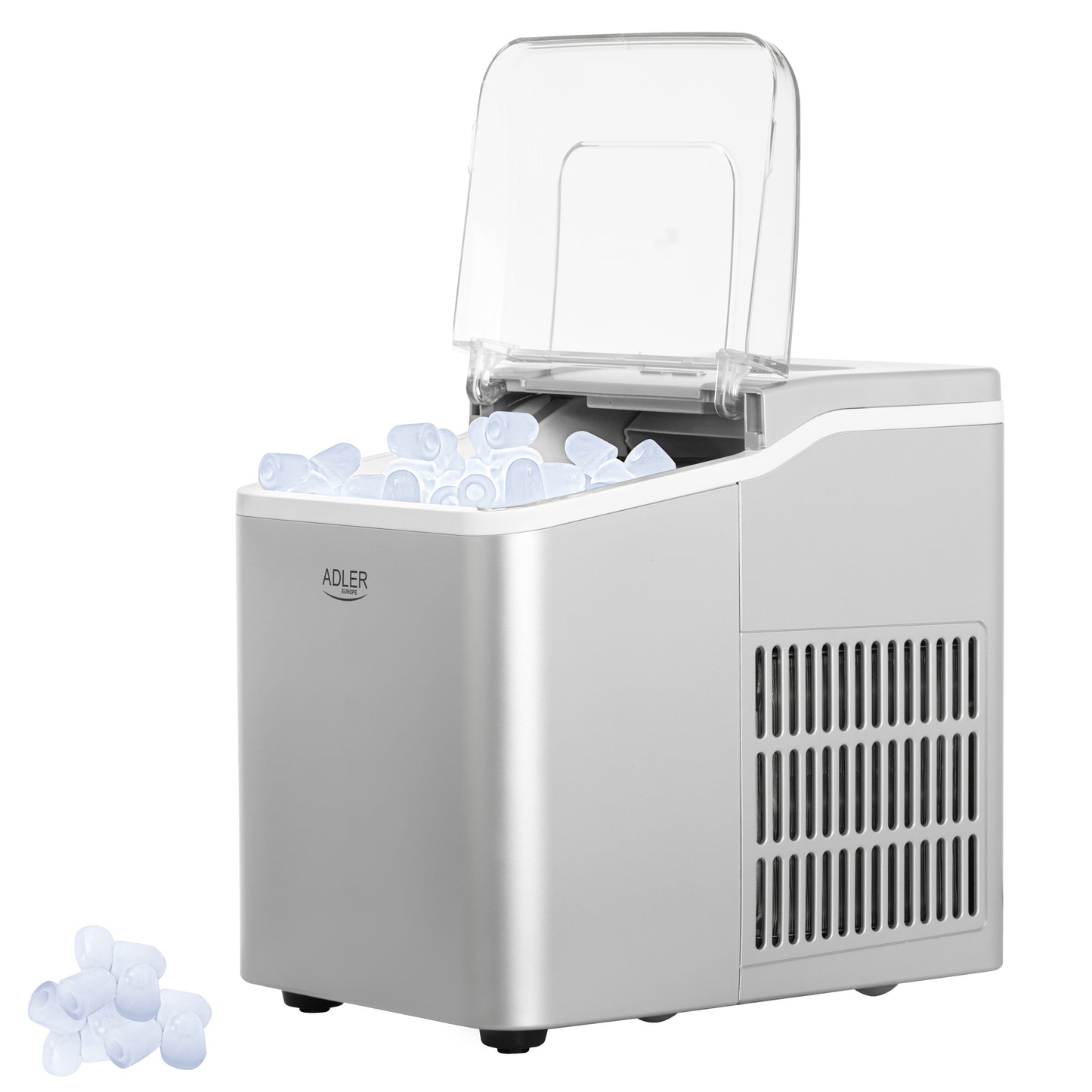 Adler Ice Maker AD 8086 00045