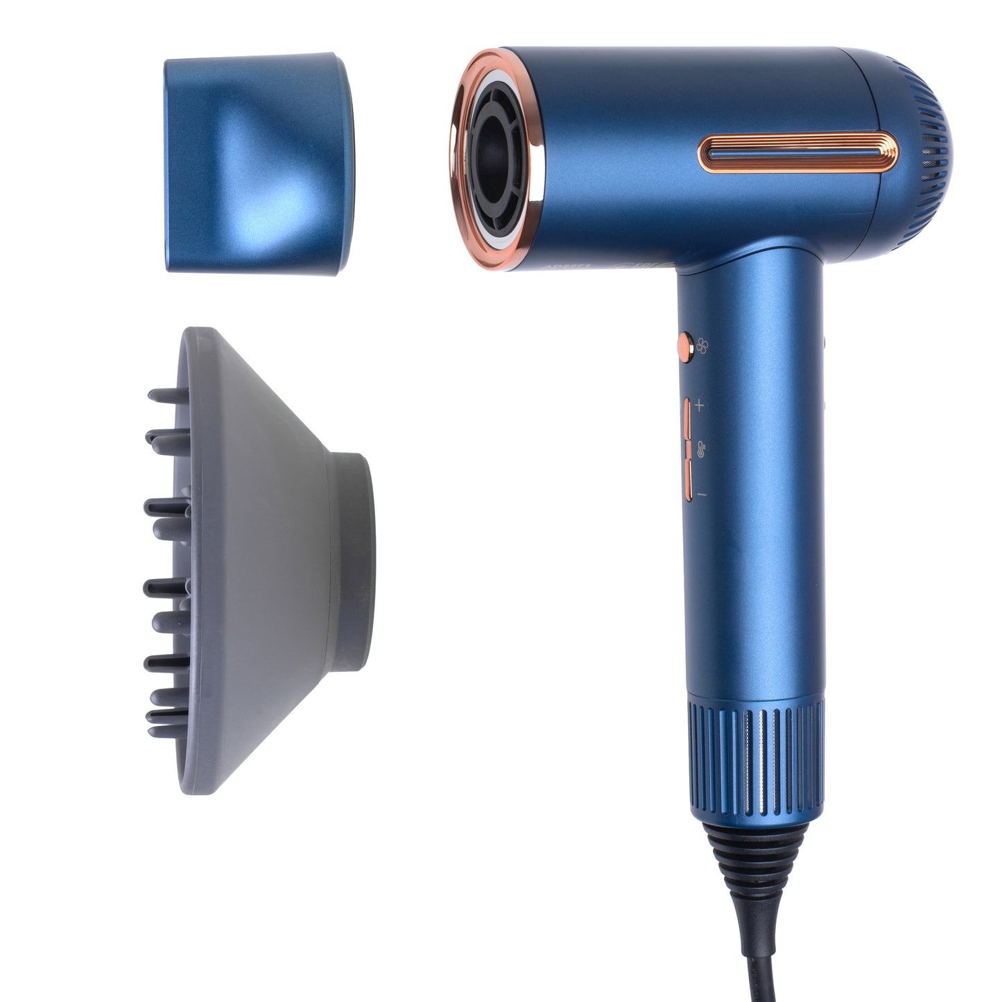 Adler AD 2271 SUPERSPEED hair dryer - Brushless motor 110,000 RPM - 00060