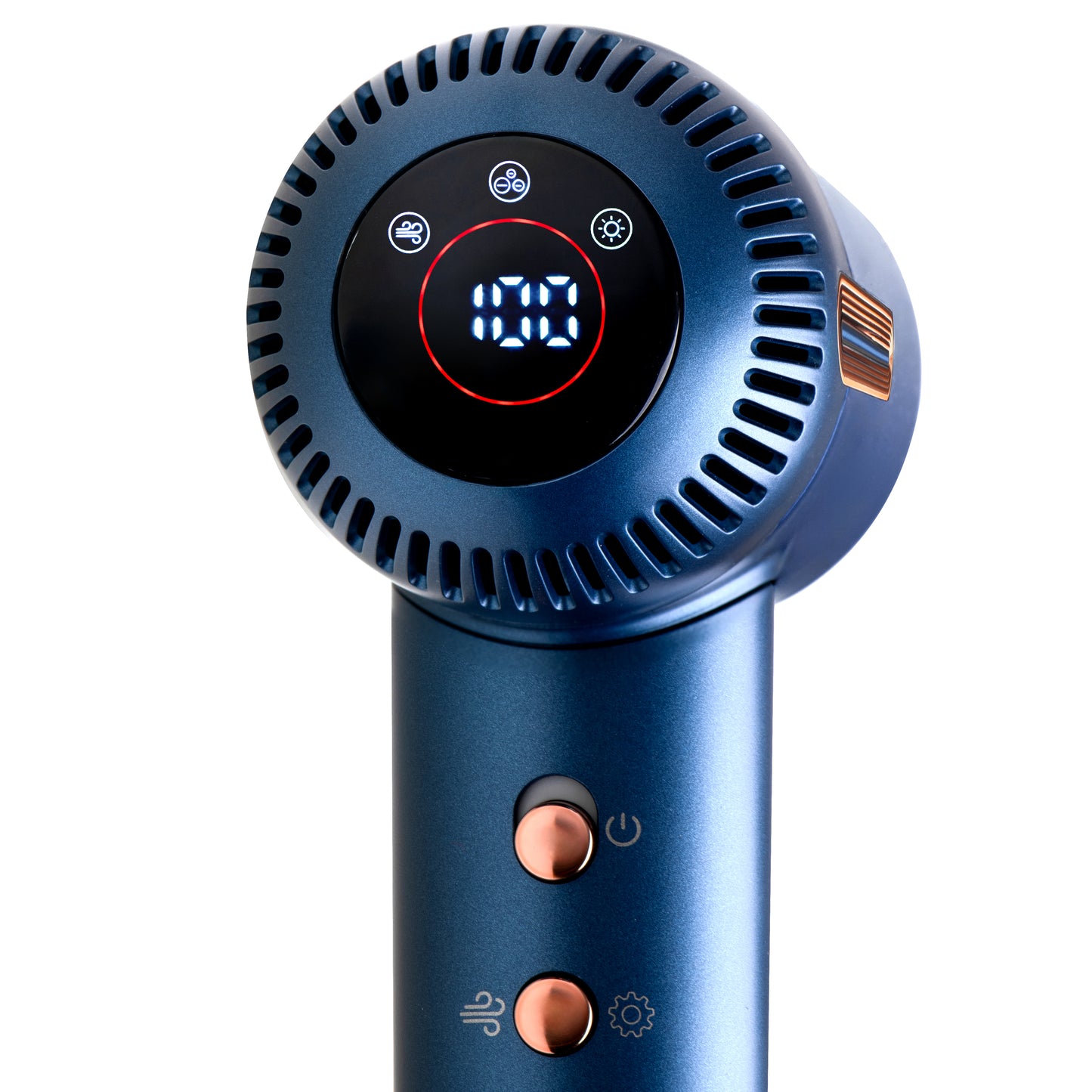 Adler AD 2271 SUPERSPEED hair dryer - Brushless motor 110,000 RPM - 00060
