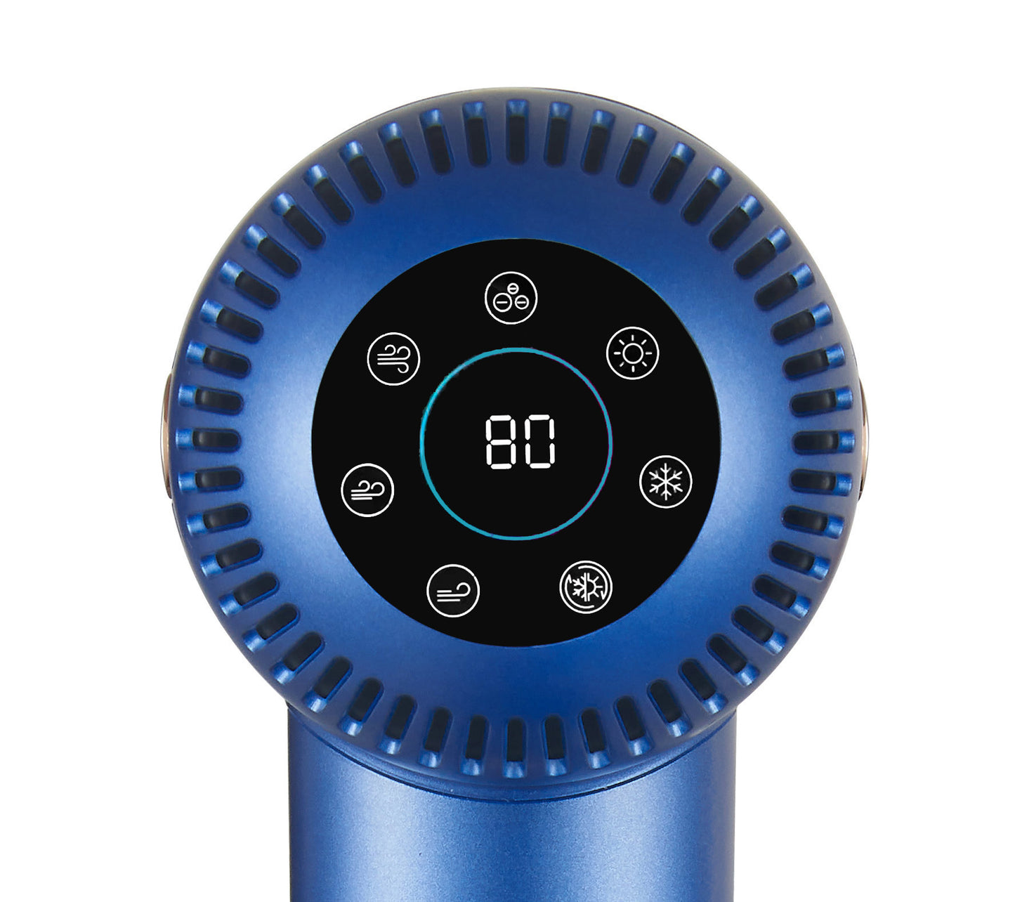 Adler AD 2271 SUPERSPEED hair dryer - Brushless motor 110,000 RPM - 00060