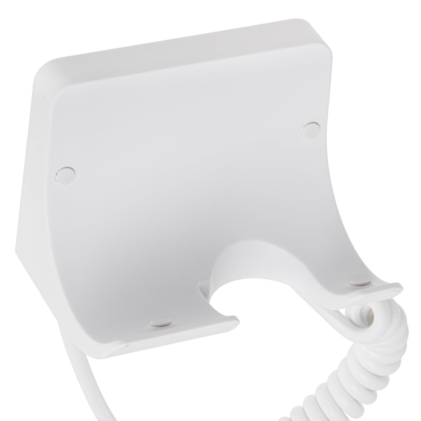 Adler AD 2285 white Hair Dryer - Wall-Mount