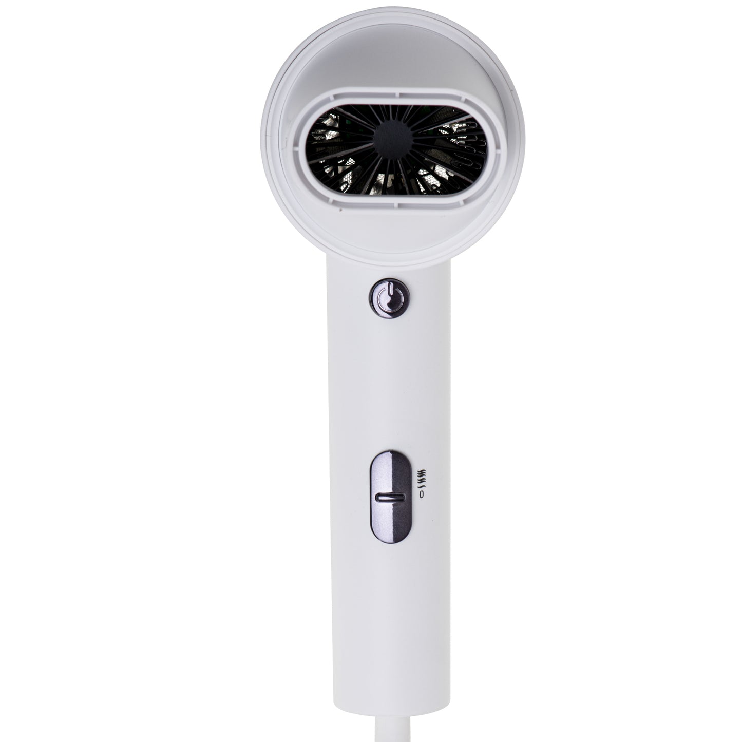 Adler AD 2285 white Hair Dryer - Wall-Mount