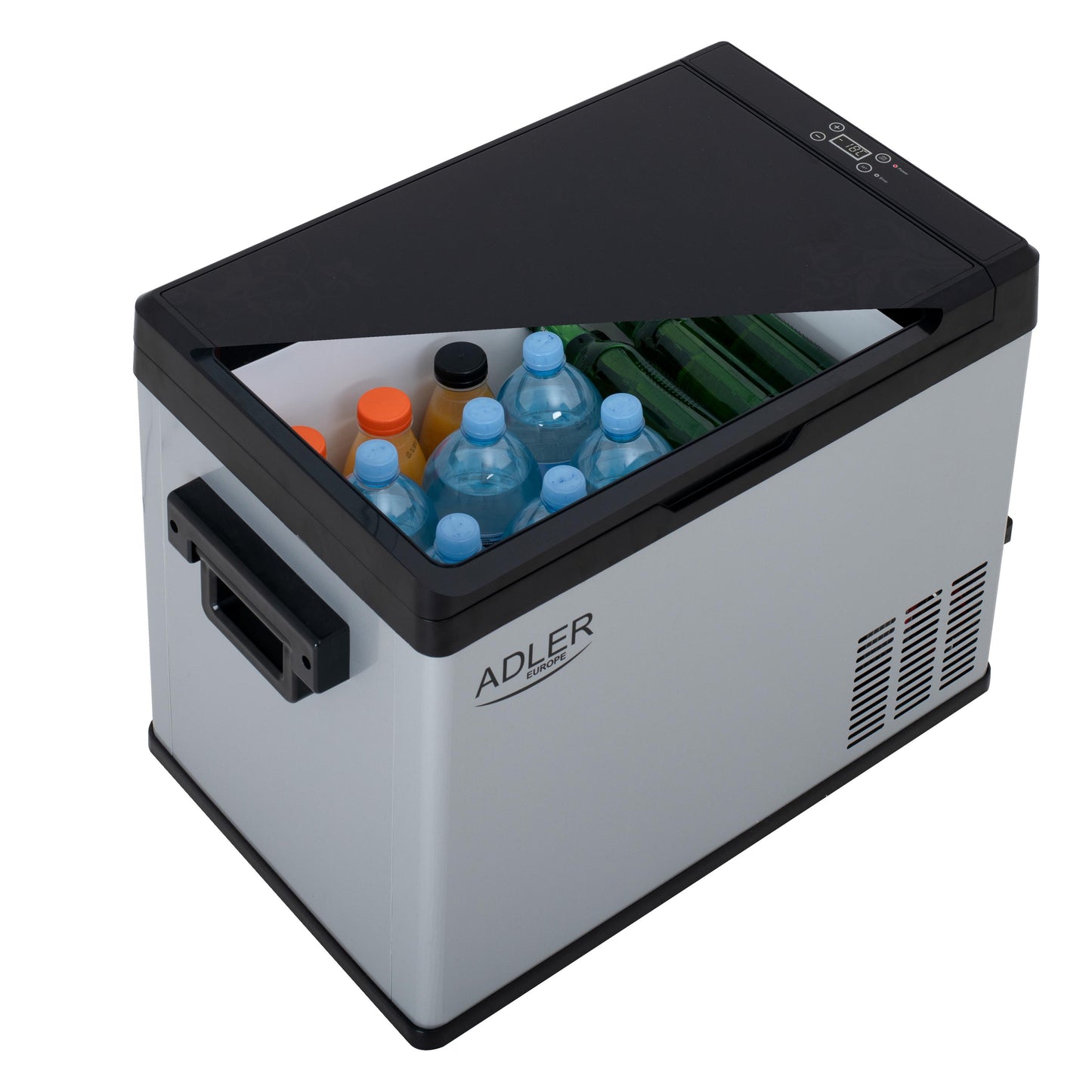 Adler AD 8081 Portable refrigerator 40L with compressor 00048