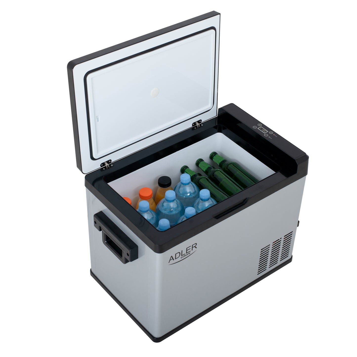 Adler AD 8081 Portable refrigerator 40L with compressor 00048