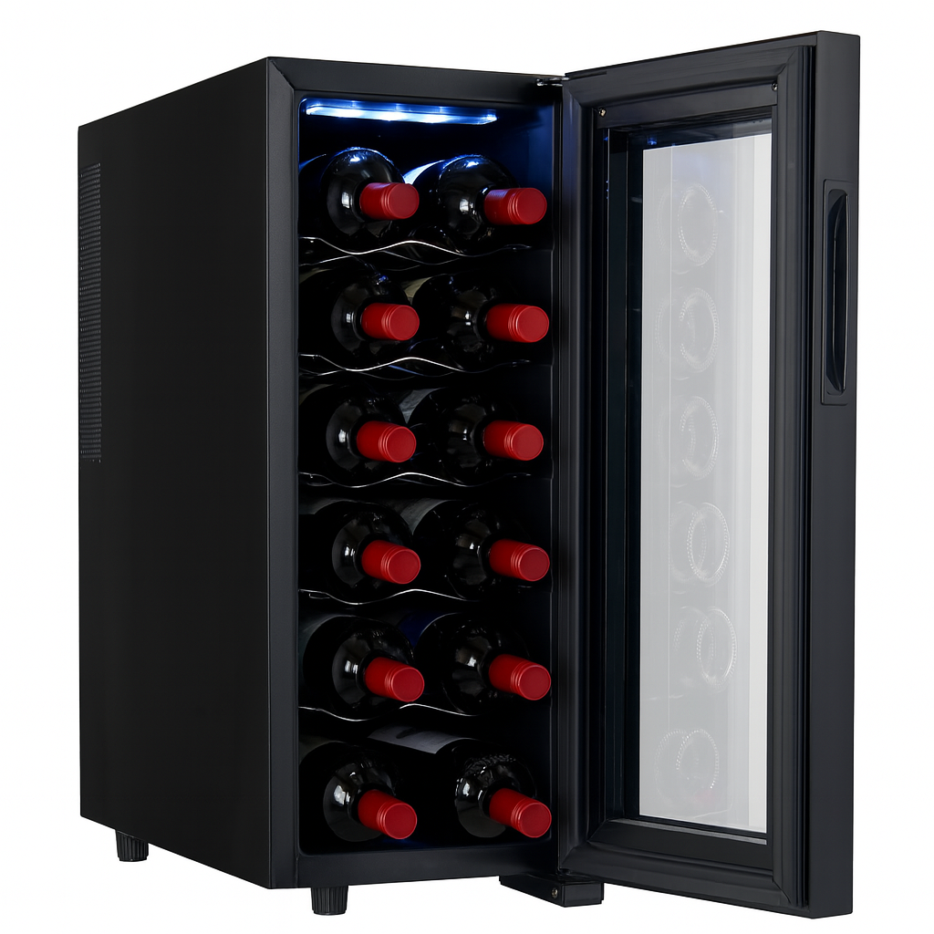 Adler AD 8083 Beverage pantry 00046