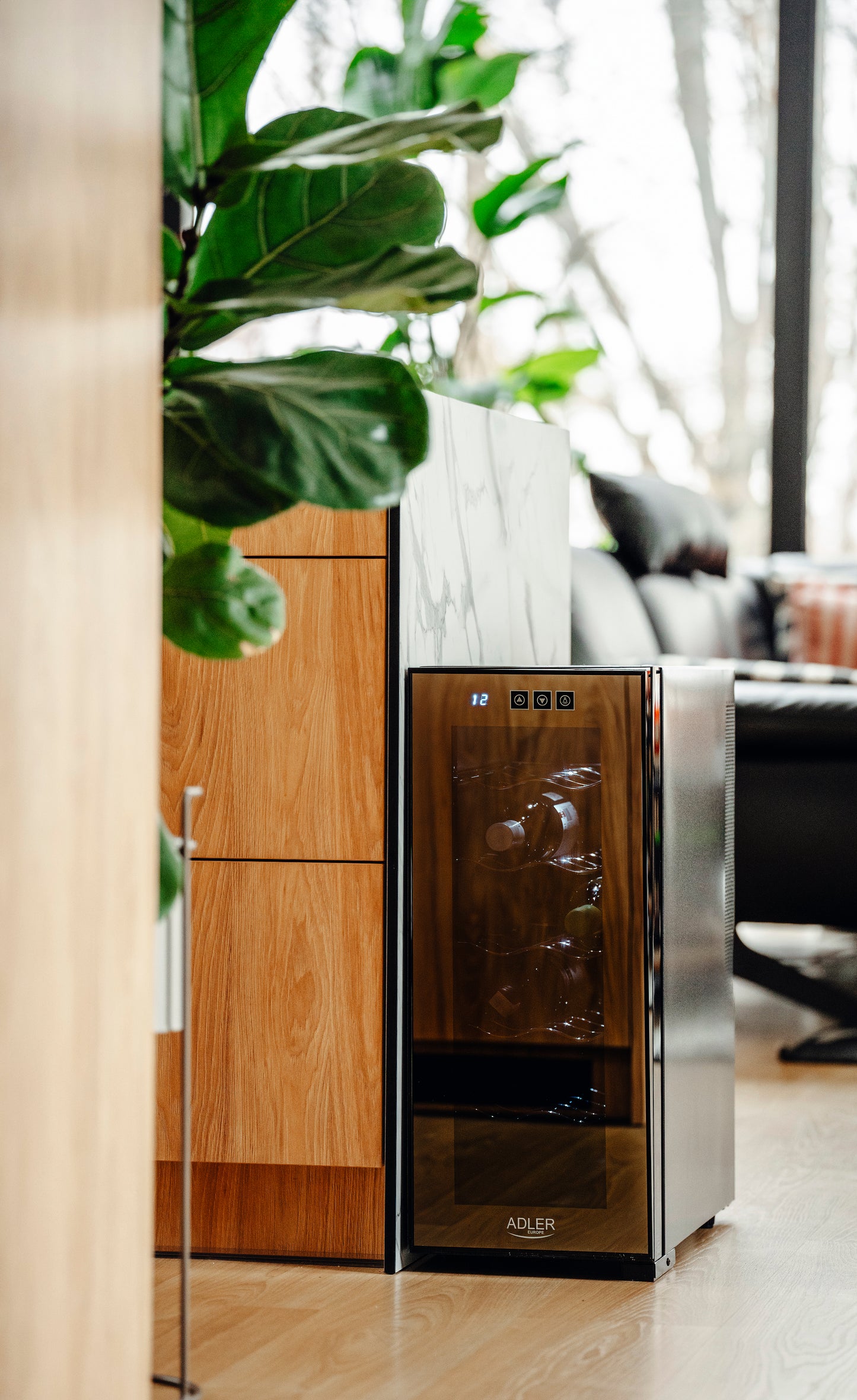 Adler AD 8083 Beverage pantry 00046