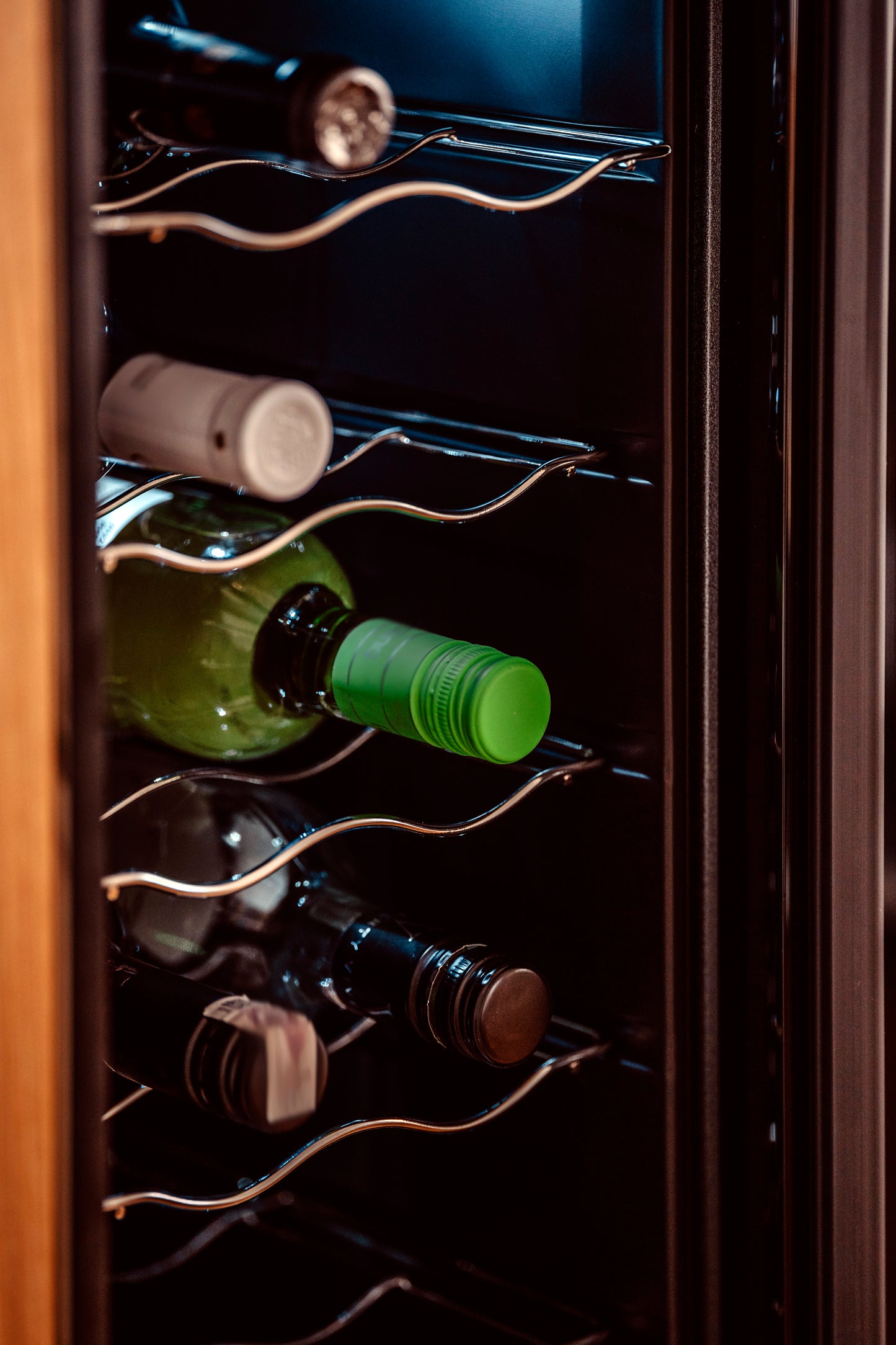 Adler AD 8083 Beverage pantry 00046